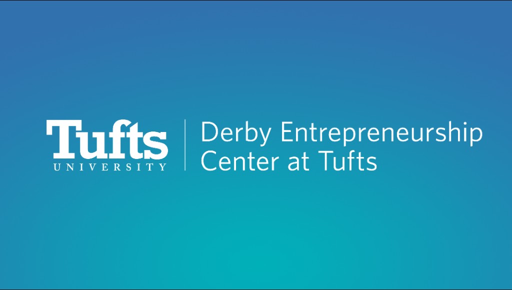 Tufts Derby Entrepreneurship Center